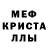 Первитин Methamphetamine Sebirocs